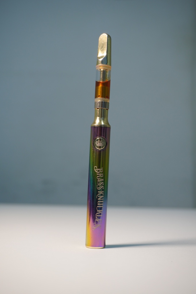 Kit Bateria + destilado CBD full espectro (vaporizar)