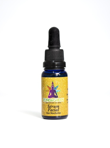 [4] SERUM NOCTURNO 25ML