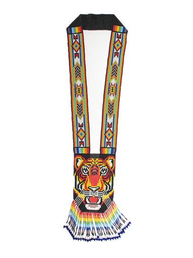 [15] collar de tigre en miyuki