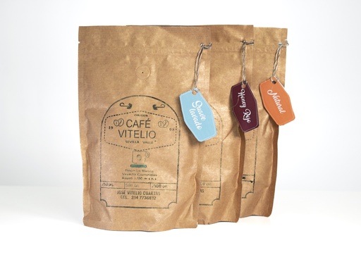 [csl-250] Café Suave lavado