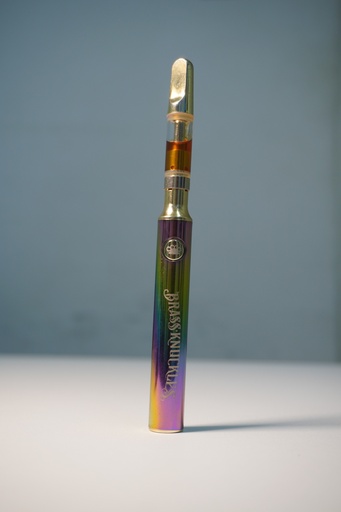 [destkit] Kit Bateria + destilado CBD full espectro (vaporizar)