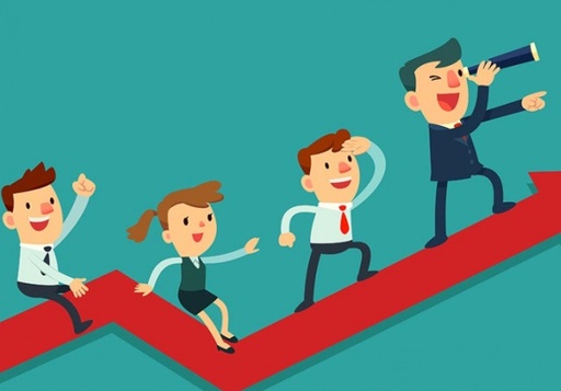 Liderazgo Emprendedor