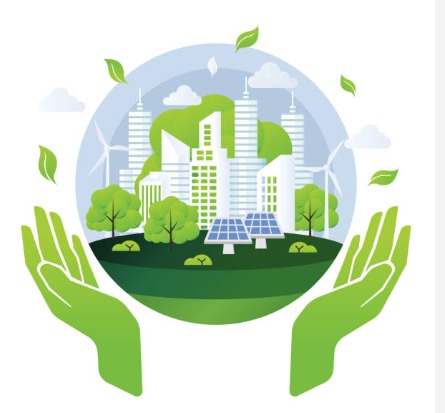 Bienvenida Negocios Verdes