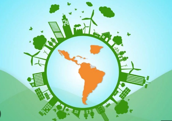 Negocios Verdes [CVC]